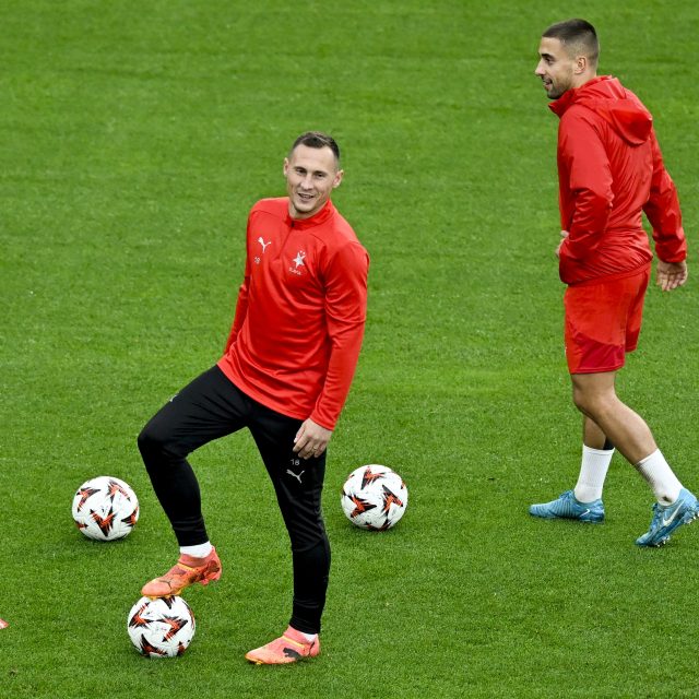 Jan Bořil | foto: Ondřej Deml,  Profimedia