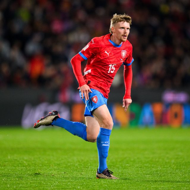 Pavel Šulc | foto: Vlastimil Vacek,  ČTK