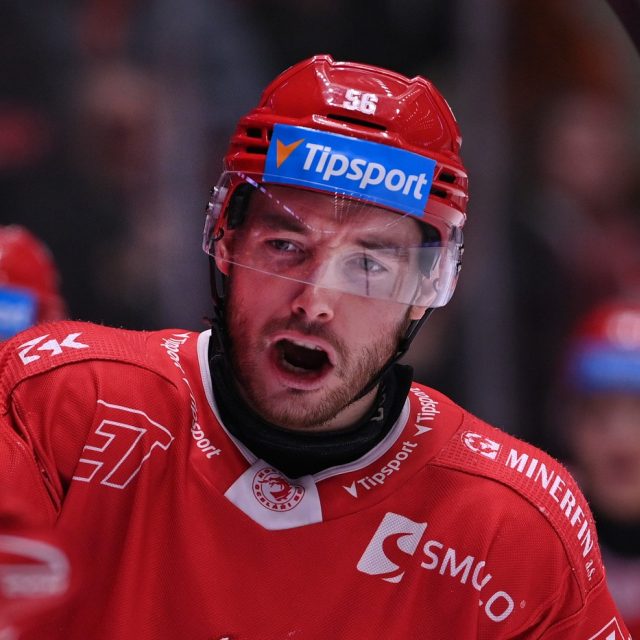 Marko Daňo | foto: Jaroslav Ožana,  Profimedia