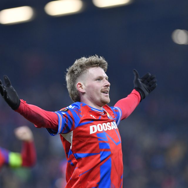 Pavel Šulc | foto: Miroslav Chaloupka,  ČTK
