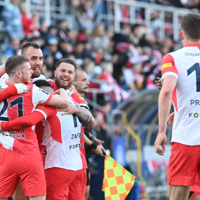 Fotbalisté Slavie | foto: Luděk Peřina,  ČTK