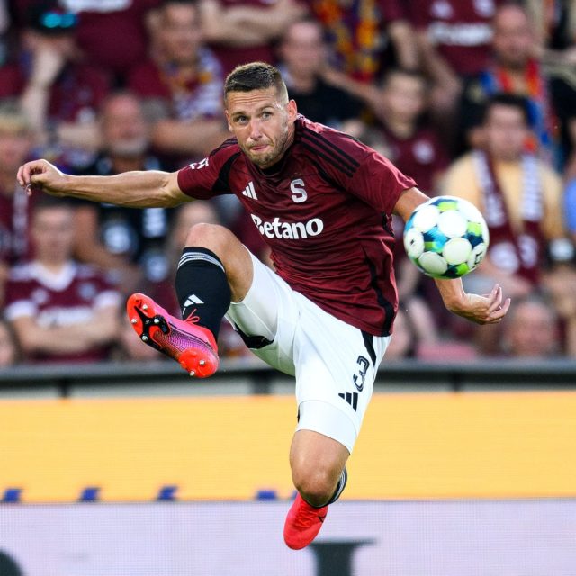 Pavel Kadeřábek | foto: Vlastimil Vacek,  Profimedia