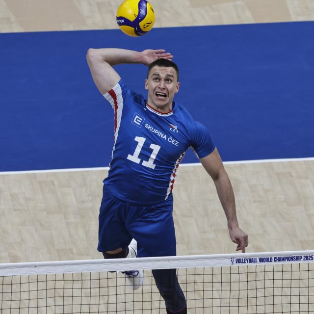 Lukáš Vašina | foto: Profimedia