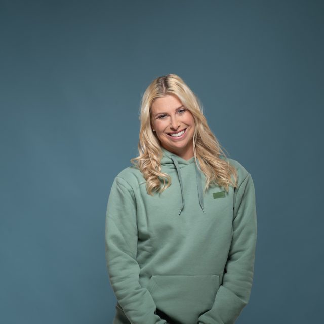 Andrea Sestini Hlaváčková,  Radiožurnál Sport | foto: Český rozhlas