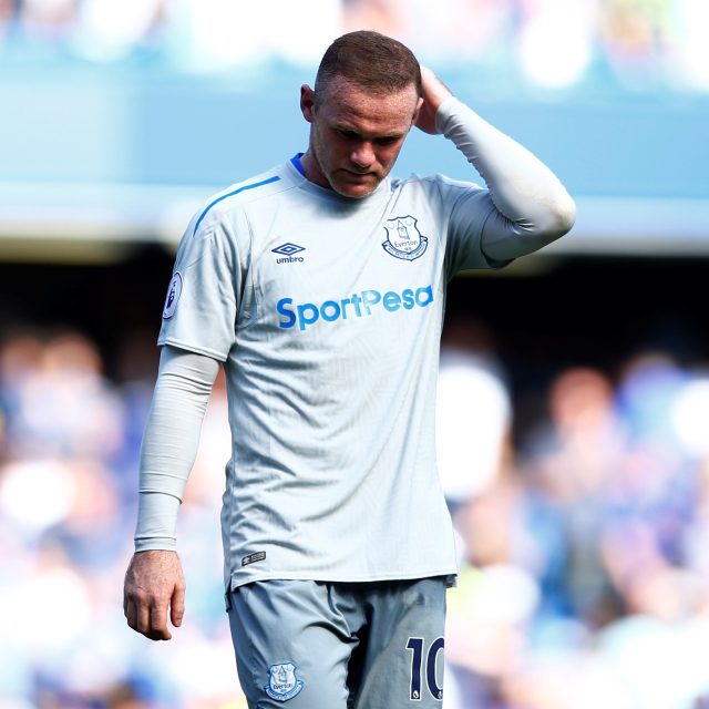 Wayne Rooney rozšířil Síň slávy anglické Premier League | foto: Reuters