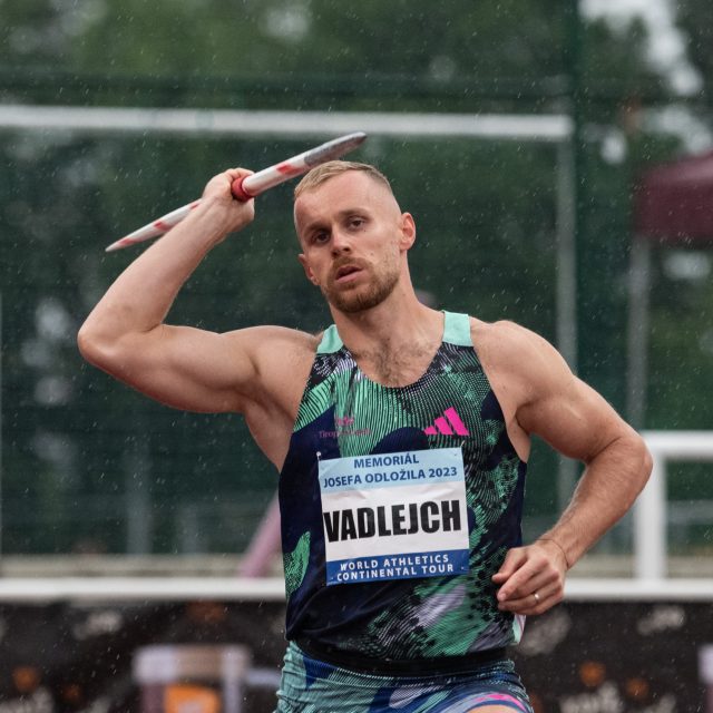 Jakub Valdejch | foto: René Volfík,  iROZHLAS.cz