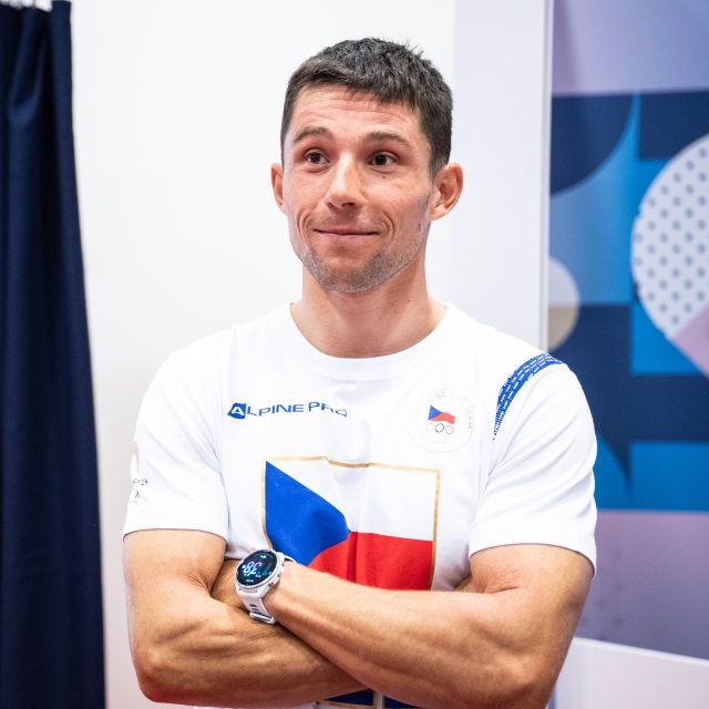 Jiří Prskavec | foto: René Volfík,  iROZHLAS.cz