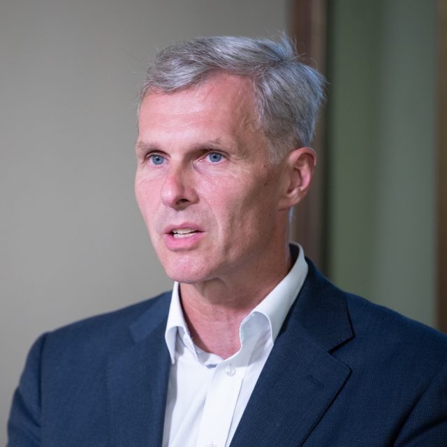 Jiří Kejval | foto: René Volfík,  iROZHLAS.cz