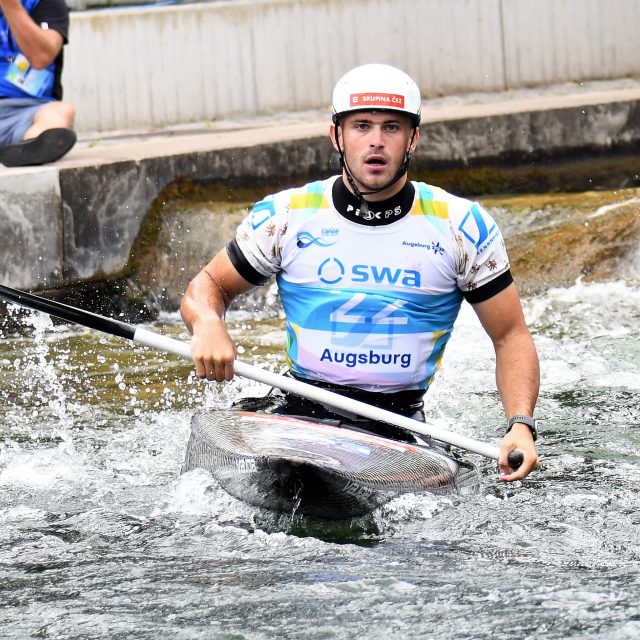 Vojtěch Heger | foto: Iva Roháčková