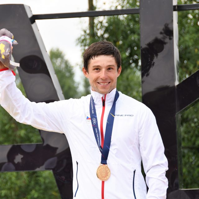 Jiří Prskavec | foto: Iva Roháčková