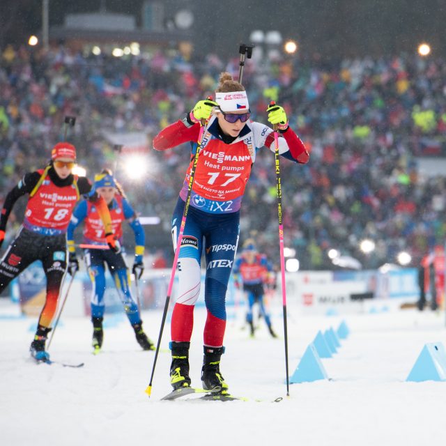 Markéta Davidová | foto: Zuzana Jarolímková,  iROZHLAS.cz