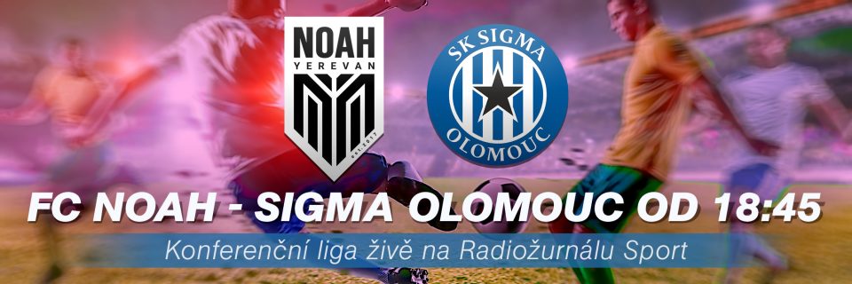 NOA - OLO Konferenční liga živě