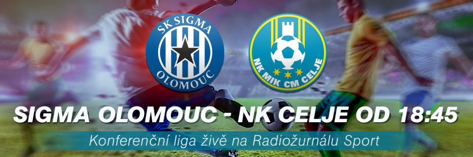 Olomouc - Celje sportpromo