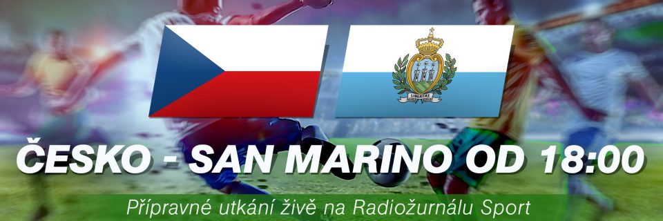 CZE - SAN MARINO sportpromo