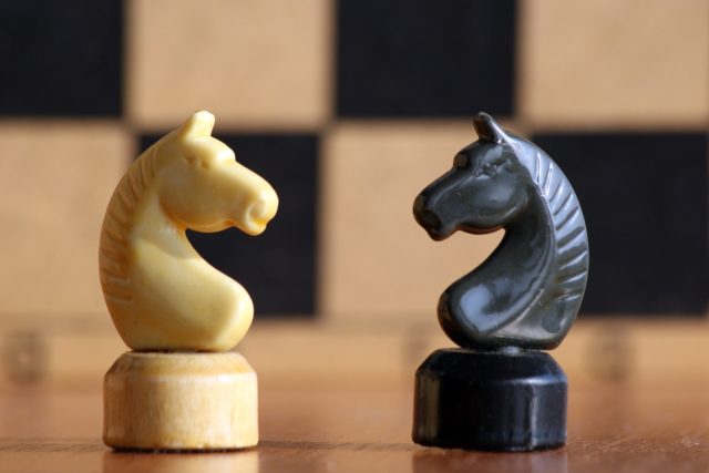 Šachy můžete hrát celý život | foto: Fotobanka  Freeimages