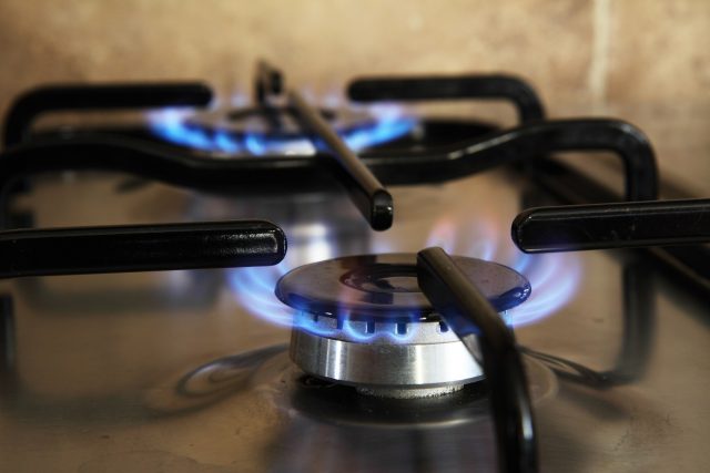 plyn,  plynový sporák,  vařič,  vaření,  kuchyně,  | foto: Pixabay,  Licence Pixabay