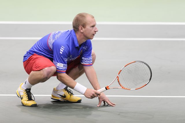 Lukáš Dlouhý | foto:  Barbora Reichová / CNC / Profimedia