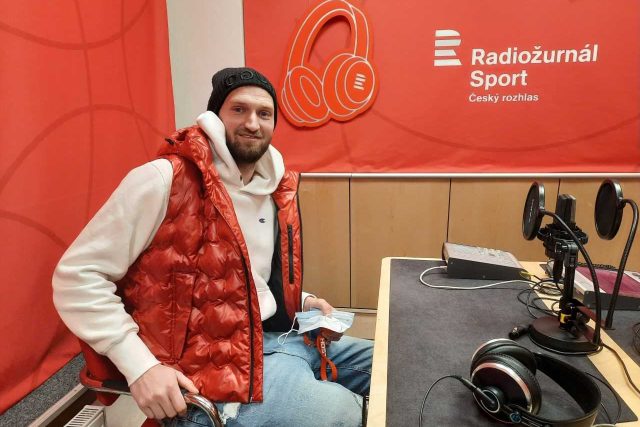 Poslechněte si celý rozhovor s bývalým prvoligovým fotbalistou Tomášem Smolou | foto: Anna Duchková,  Český rozhlas