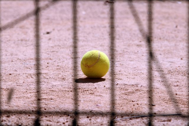 Poslechněte si celý rozhovor s bývalou 16. hráčkou žebříčku WTA Danielou Bedáňovou | foto: Fotobanka Pixabay