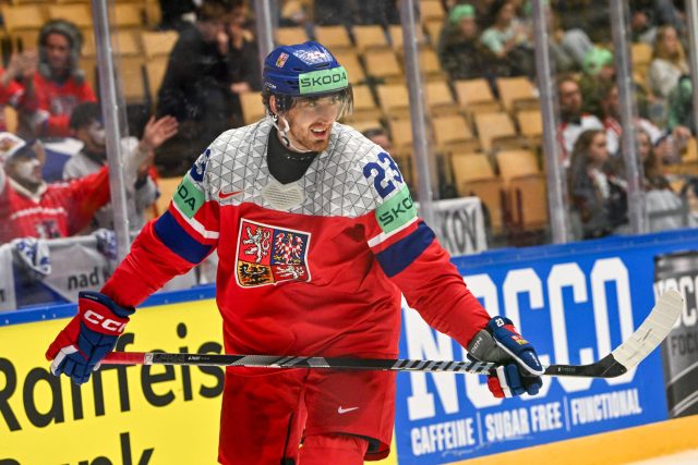 Lukáš Sedlák | foto: Andrea Branca ČTK / imago sportfotodienst
