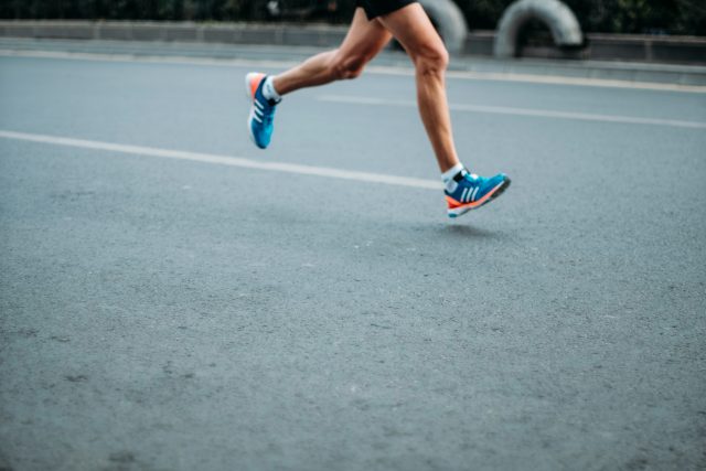 Jak správně běhat? | foto: Sporlab / Unsplah