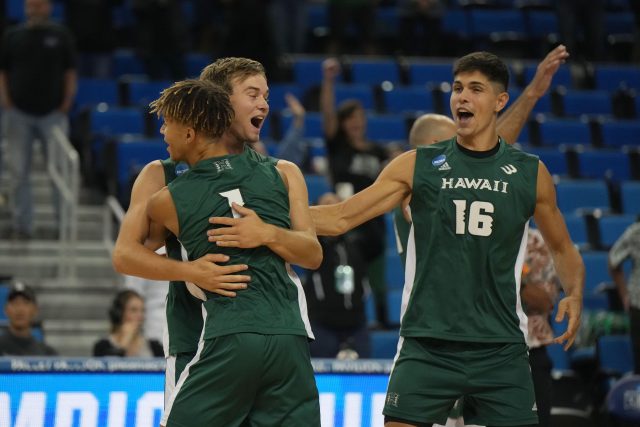 Volejbalista Filip Humler  (č. 16) | foto: Kirby Lee Alamy/ Profimedia
