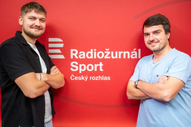 Poslechněte si celý díl podcastu S mikrofonem do Anglie | foto: ČTK/PA/Zac Goodwin