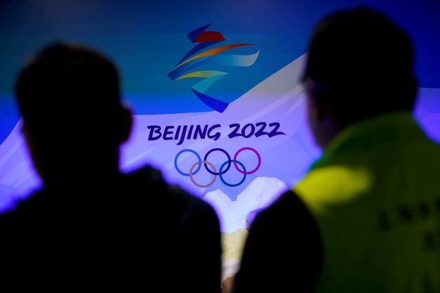 olympijské hry v Pekingu 2022  (ilustrační foto) | foto: Reuters