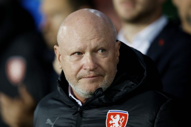 Ivan Hašek | foto: Reuters