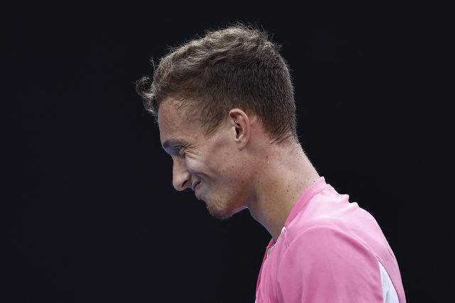 Jiří Lehečka | foto: Reuters