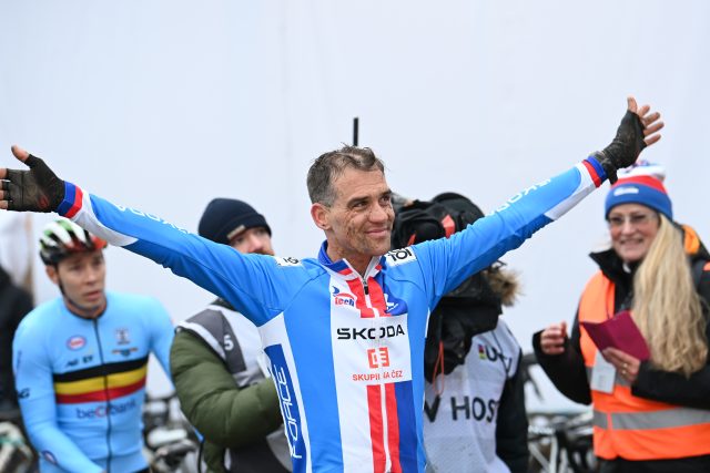 Zdeněk Štybar | foto: Iva Roháčková