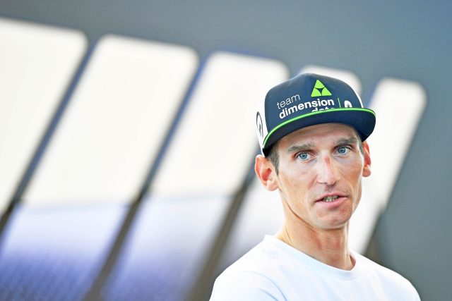 Roman Kreuziger | foto: Fotobanka Profimedia,  Profimedia
