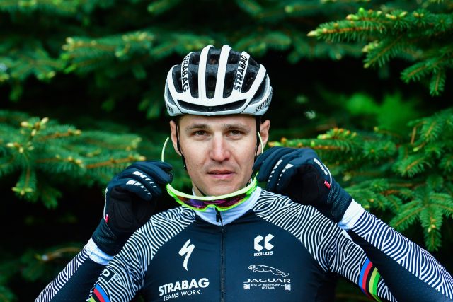 Jaroslav Kulhavý | foto: Profimedia