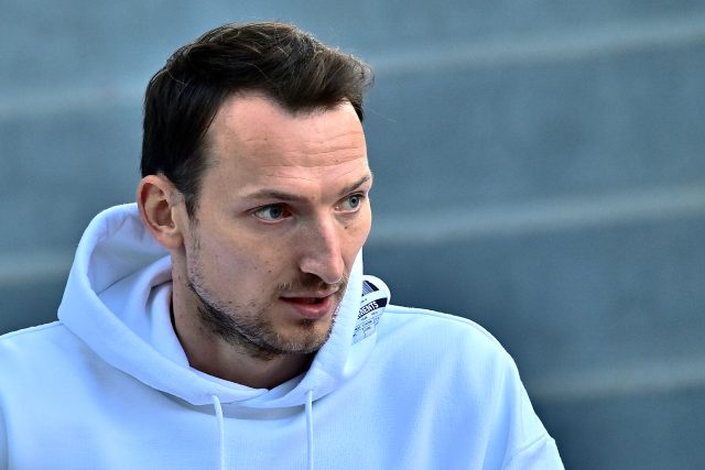 Libor Kozák | foto: Profimedia