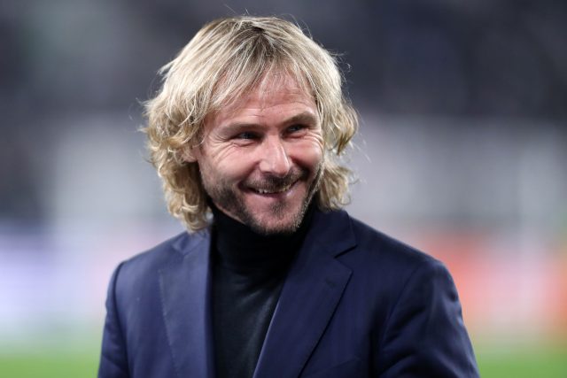 Pavel Nedvěd se stane manažerem fotbalových reprezentací | foto: Profimedia