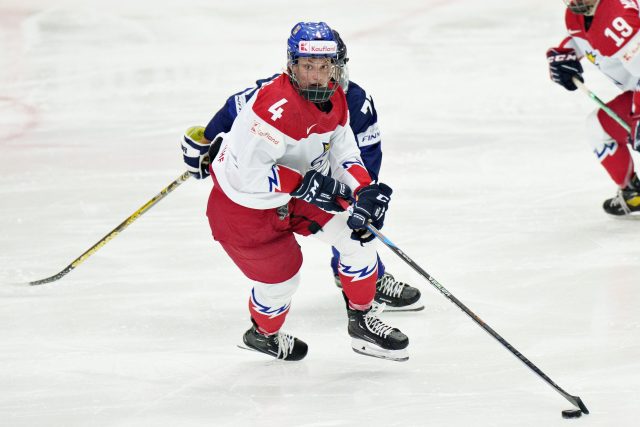 Daniela Pejšová | foto: Profimedia