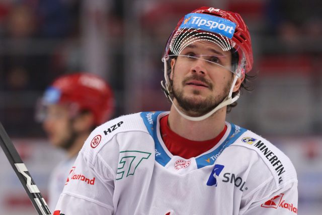 Tomáš Kundrátek | foto: Pavel Paprskář,  ČTK