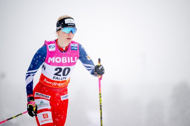 Kateřina Janatová | foto: Profimedia