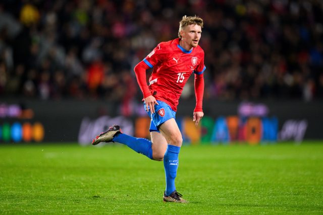 Pavel Šulc | foto: Vlastimil Vacek,  ČTK