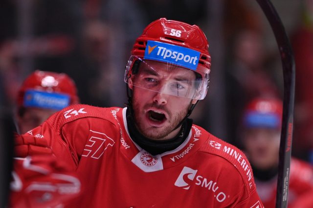 Marko Daňo | foto: Jaroslav Ožana,  Profimedia