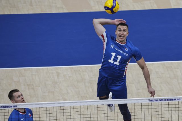 Lukáš Vašina | foto: Profimedia