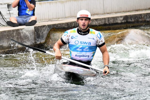 Vojtěch Heger | foto: Iva Roháčková