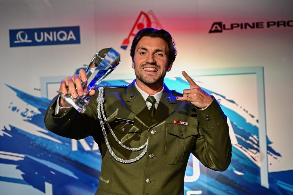 Martin Fuksa | foto: Iva Roháčková